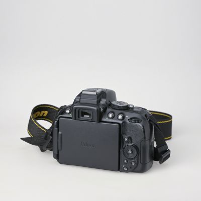 Nikon D5300