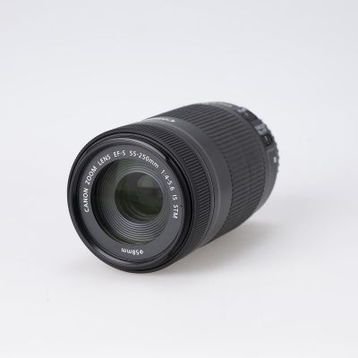Canon 55 - 250 mm IS