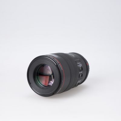 Canon EF 100 mm f/2.8 L Macro